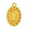 24K Gold Plated/ 0.12µm