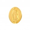 24K Gold Plated/ 0.12µm