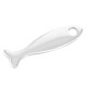 Ciondolo in Zama Pesce 26x7mm