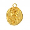 Oro 24K/0.12µm