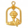 Oro 24K/0.12μm