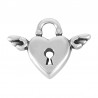 Argent Vieilli 999°/5μm