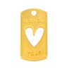 Oro 24K/0.12μm
