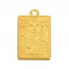 24K Gold Plated/ 0.12µm