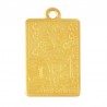 24K Doré/0.12μm