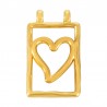 Oro 24K/0.12μm