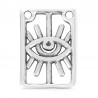 Plata Antigua 999°/5μm