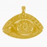 24K Gold Plated/ 0.12µm