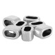 Zamak Slider 9x6mm Ø3x6mm
