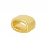 24K Gold Plated/ 0.12µm