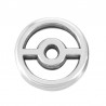 Argent Vieilli 999°/5μm