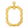Oro 24K/0.12μm