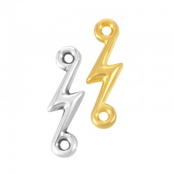 Connecteur en Zamak « Tonnerre » 5 x 16 mm