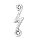 Conector de Metal Zamak Rayo 5x16mm