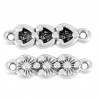 Argento Anticato 999°/5μm