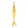 24K Gold Plated/ 0.12µm
