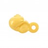 24K Gold Plated/ 0.12µm