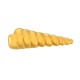 Ciondolo in Zama Conchiglia 3x12mm