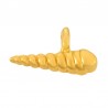 Oro 24K/0.12μm
