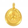 Oro 24K/0.12µm