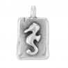 Argent Vieilli 999°/5μm