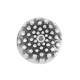 Passante in Zama Riccio di Mare 10mm (Ø5x2.2mm)