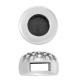 Passante in Zama Riccio di Mare 10mm (Ø5x2.2mm)