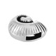 Zamak Slider Shell 11mm Ø5.2x2.2mm