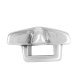Slider en Zamak avec Étoile de mer 13 mm Ø5.2 x 2.2 mm