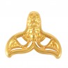 24K Gold Plated/ 0.12µm