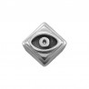 Argent antique plaqué 999°/ 5 µm
