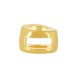 Zamak Slider Round Circle 8mm Ø5.2x2.2mm