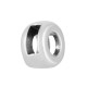 Zamak Slider Round Circle 8mm Ø5.2x2.2mm
