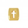 24K Gold Plated/ 0.12µm