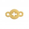 24K Gold Plated/ 0.12µm