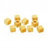 24K Gold Plated/ 0.12µm