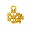 24K Gold Plated/ 0.12µm