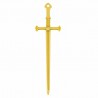 Oro 24K/0.12μm