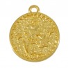 Oro 24K/0.12μm