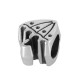 Zamak Slider Umbrella 10x11mm Ø5mm