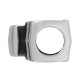 Passante in Zama Ombrello 10x11mm (Ø5mm)