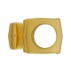 Passante in Zama Ombrello 10x11mm (Ø5mm)