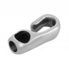 999° Silver Antique Plated/ 5µm