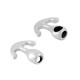 Zamak Clasp Anchor 14x17mm Ø3.2mm