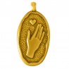 Oro 24K/0.12µm