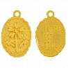 24K Doré/0.12μm