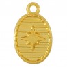 Oro 24K/0.12μm