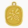 Oro 24K/0.12µm