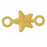 24K Gold Plated/ 0.12µm