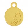 Oro 24K/0.12μm